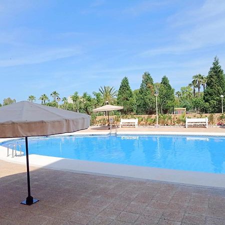 Ayf Centrico Azahar Dor Apartment Oropesa del Mar Exterior photo