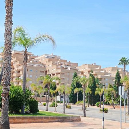 Ayf Centrico Azahar Dor Apartment Oropesa del Mar Exterior photo