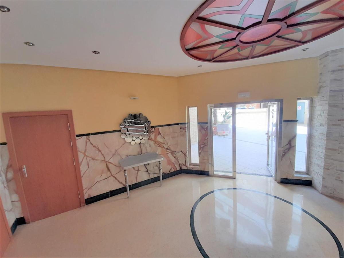 Ayf Centrico Azahar Dor Apartment Oropesa del Mar Exterior photo
