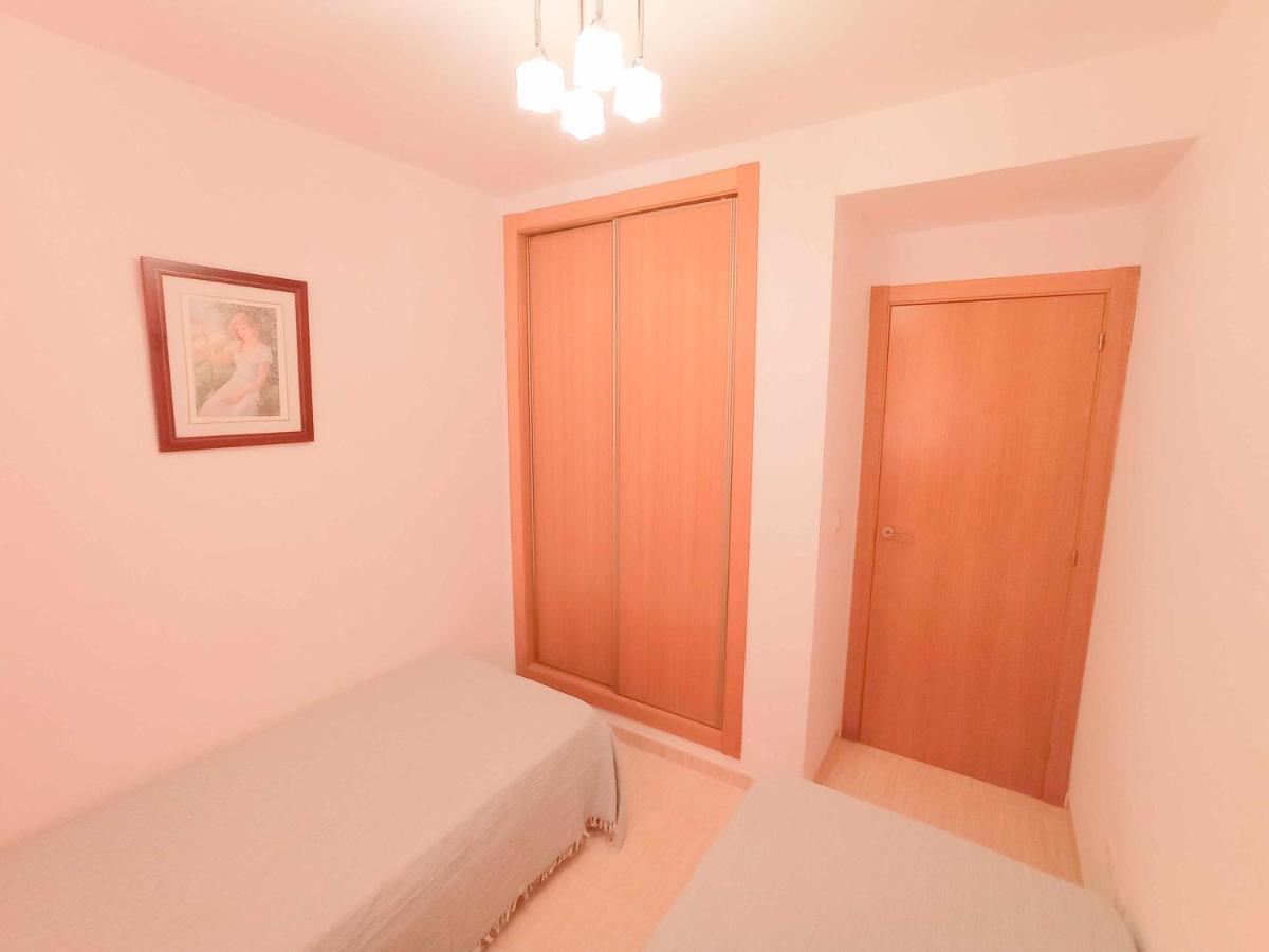 Ayf Centrico Azahar Dor Apartment Oropesa del Mar Exterior photo