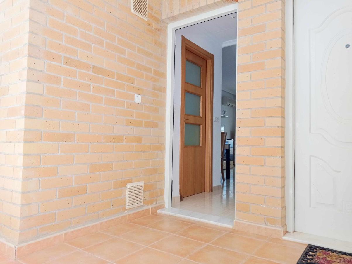 Ayf Centrico Azahar Dor Apartment Oropesa del Mar Exterior photo