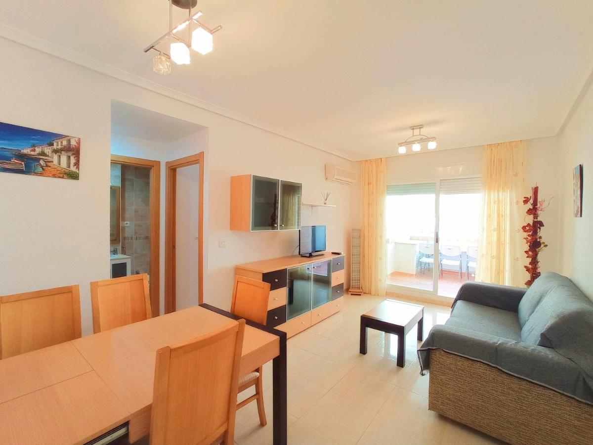 Ayf Centrico Azahar Dor Apartment Oropesa del Mar Exterior photo