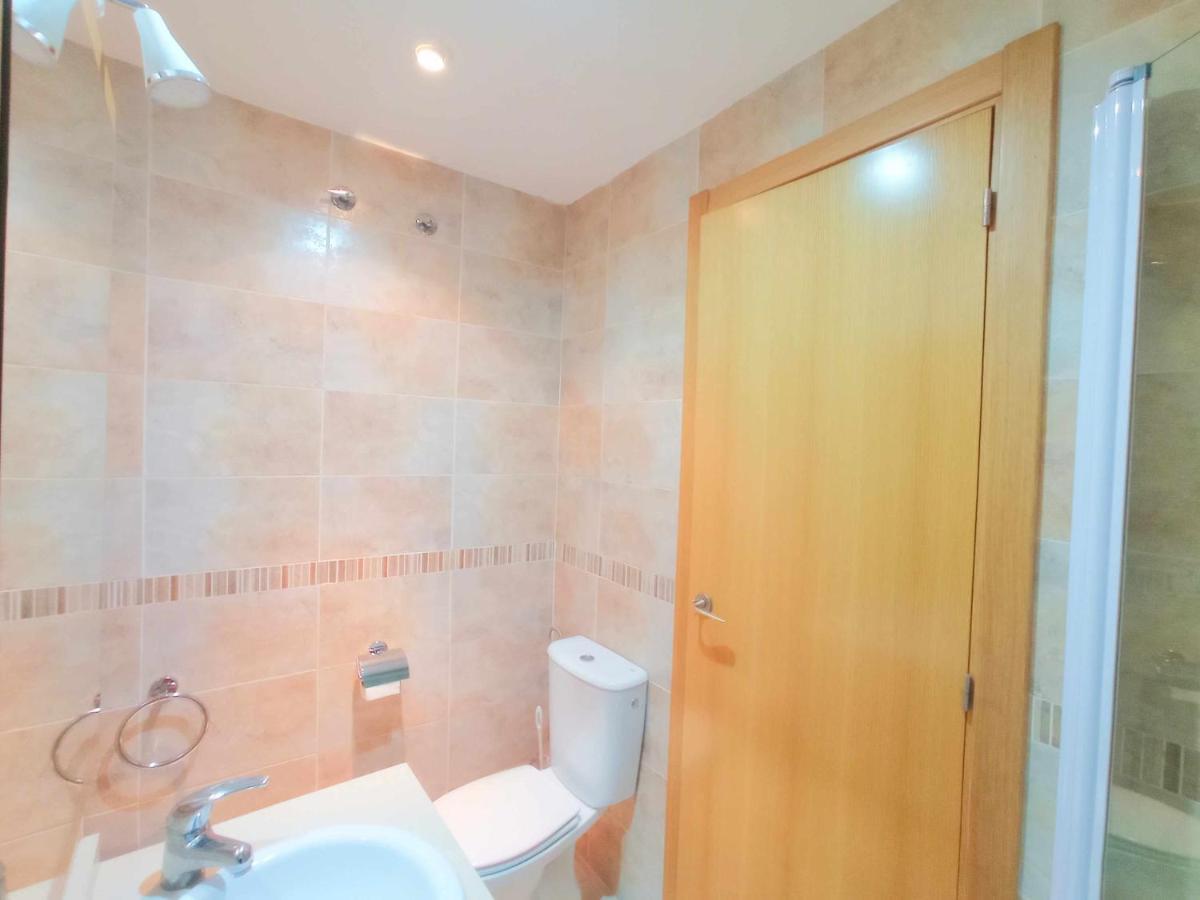 Ayf Centrico Azahar Dor Apartment Oropesa del Mar Exterior photo