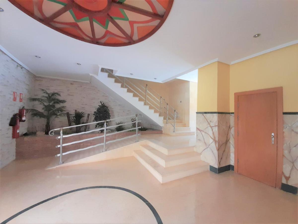 Ayf Centrico Azahar Dor Apartment Oropesa del Mar Exterior photo