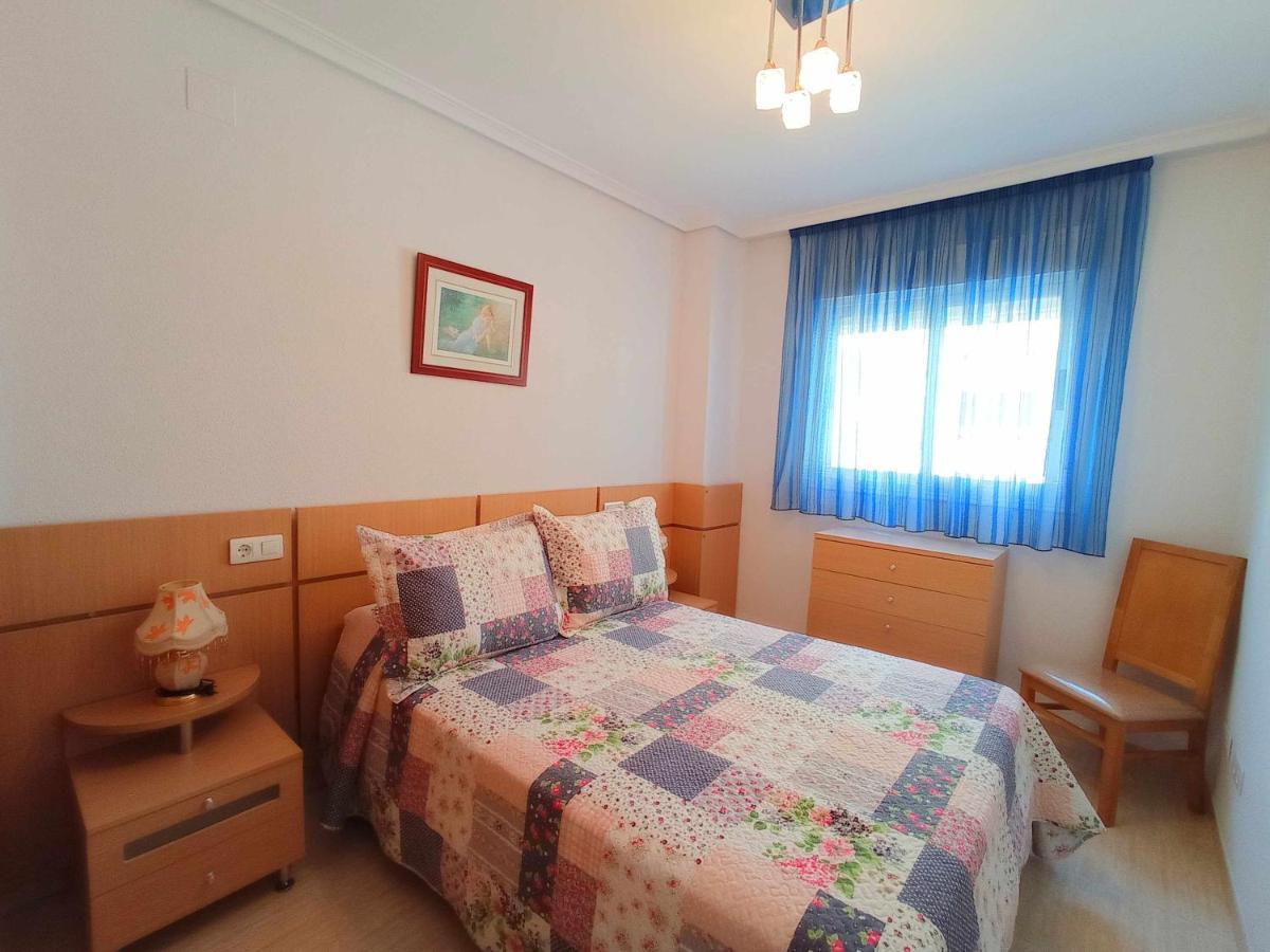 Ayf Centrico Azahar Dor Apartment Oropesa del Mar Exterior photo