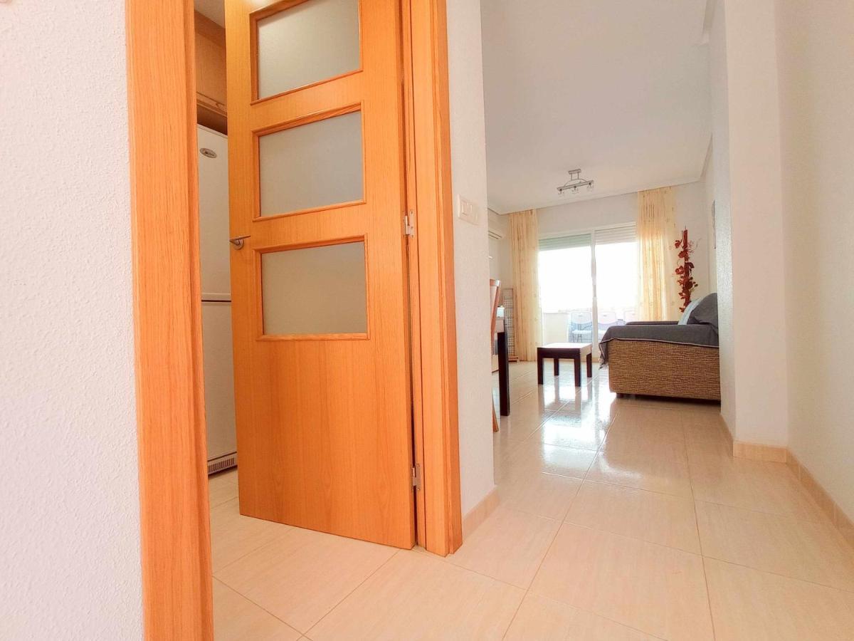 Ayf Centrico Azahar Dor Apartment Oropesa del Mar Exterior photo